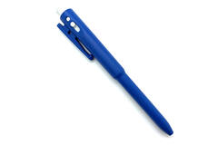 BST P950 Detectable Pen freeze Blauw/Blauw 25st